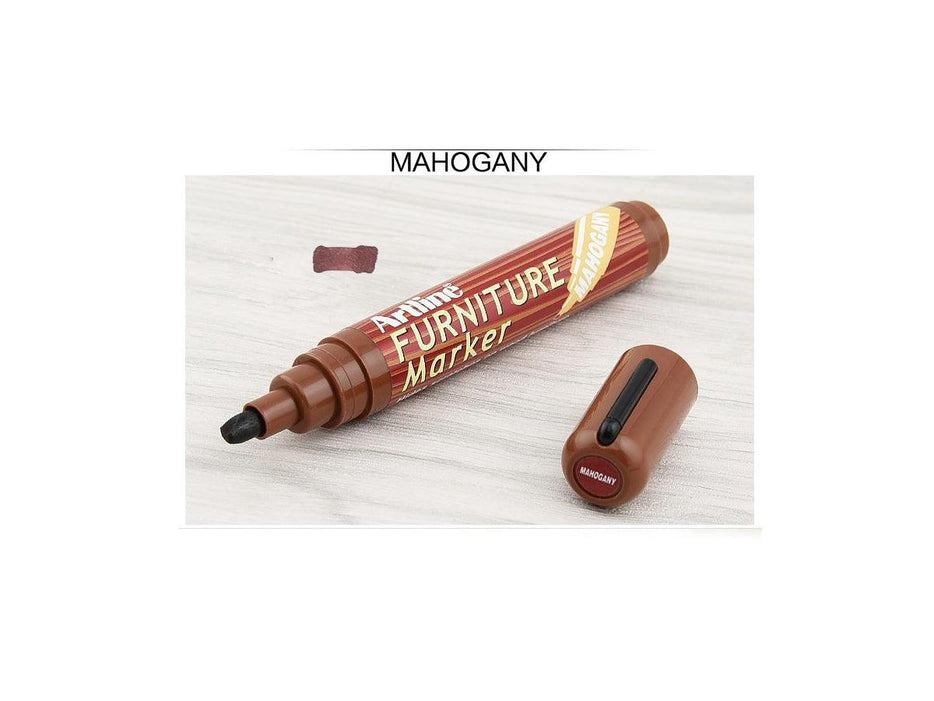 Artline Furniture Marker Mahogany - Altimus