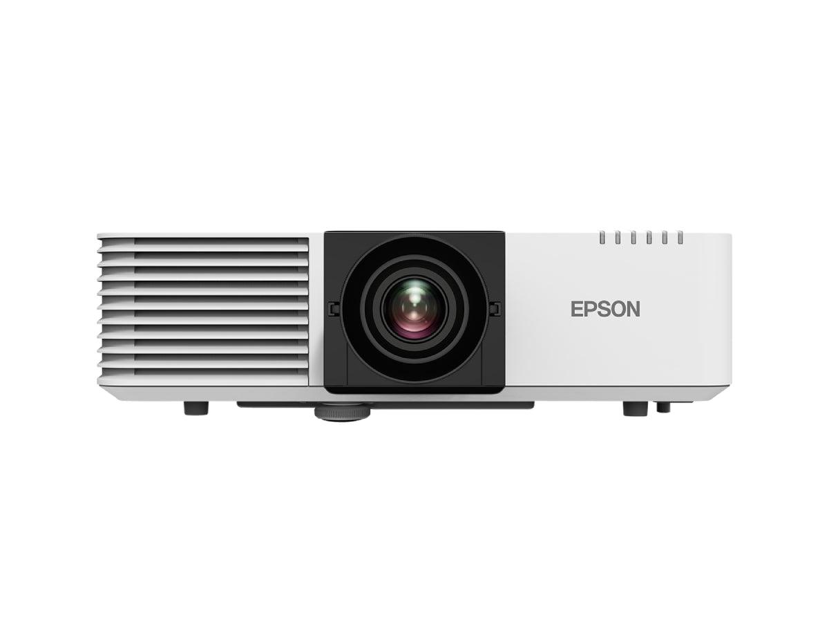 Epson Powerlite L520U 3LCD FHD WUXGA Laser Projector - Altimus