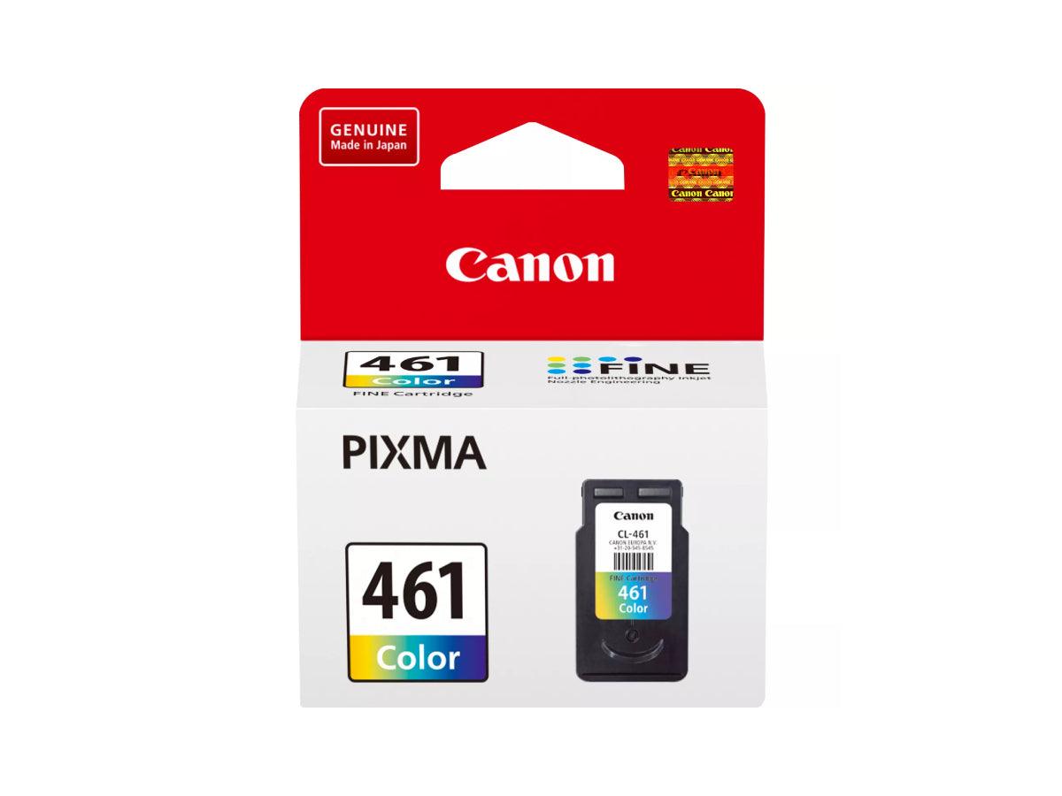 Canon CL-461 Colour Ink Cartridge - Altimus