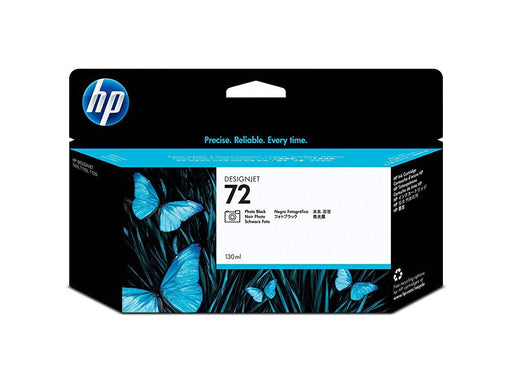 HP 72 PHOTO BLACK INK CARTRIDGE 130ML (C9370A) - Altimus