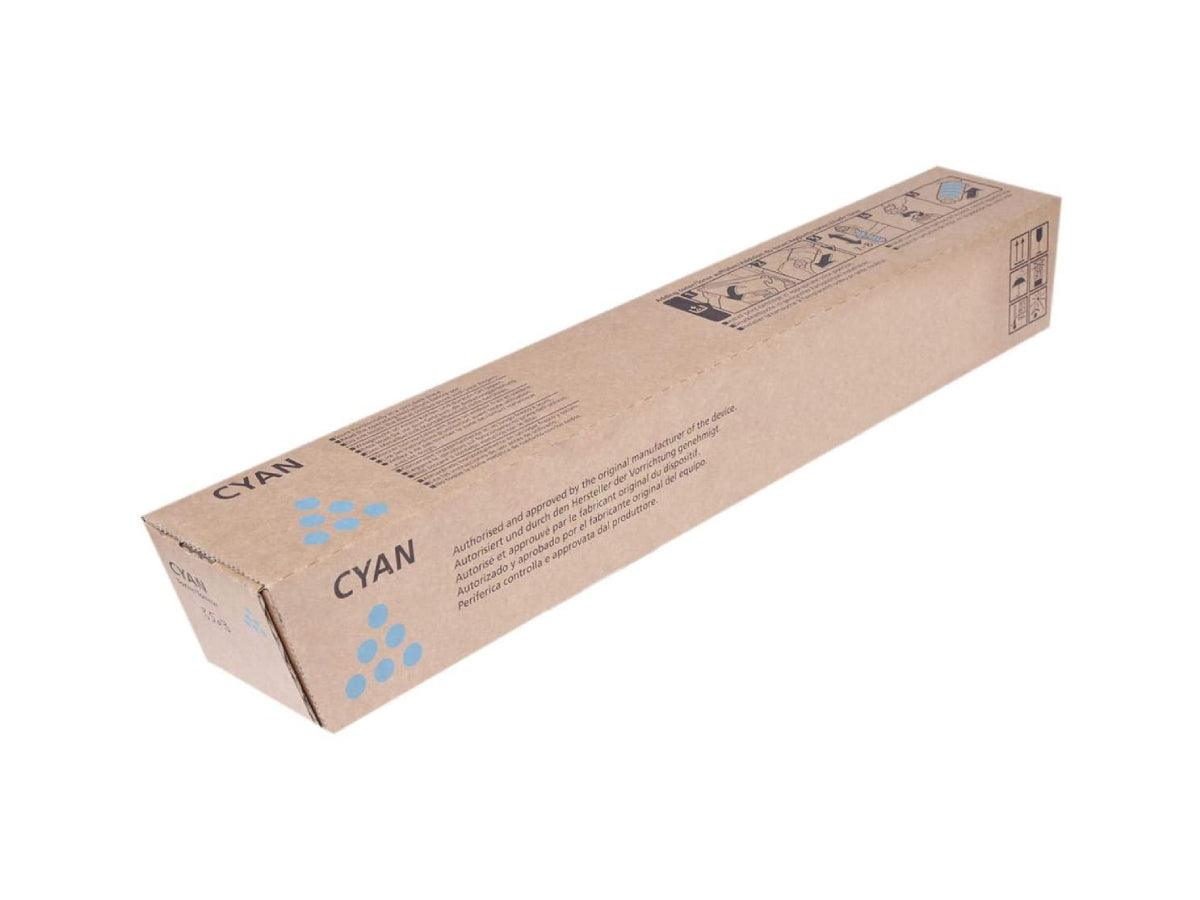 Ricoh MP C3503 Cyan Toner Cartridge - Altimus