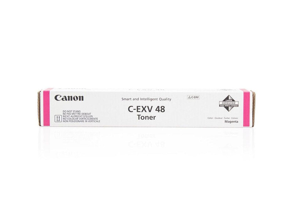 Canon C-EXV 48 Magenta Toner Cartridge - Altimus