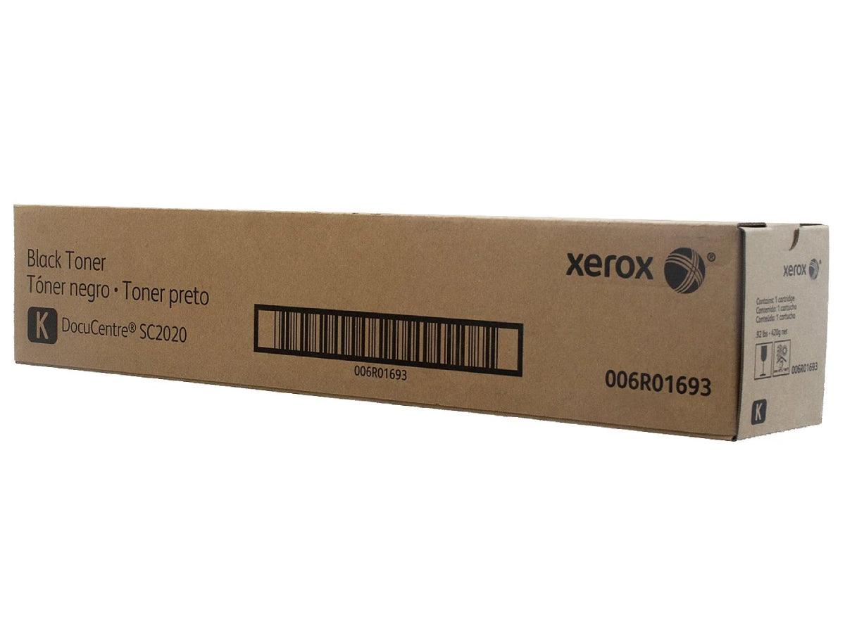 Xerox 006R01693 Black Toner Cartridge - Altimus