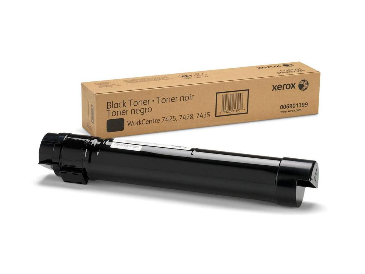 Xerox 006R01399 Black Toner Cartridge - Altimus