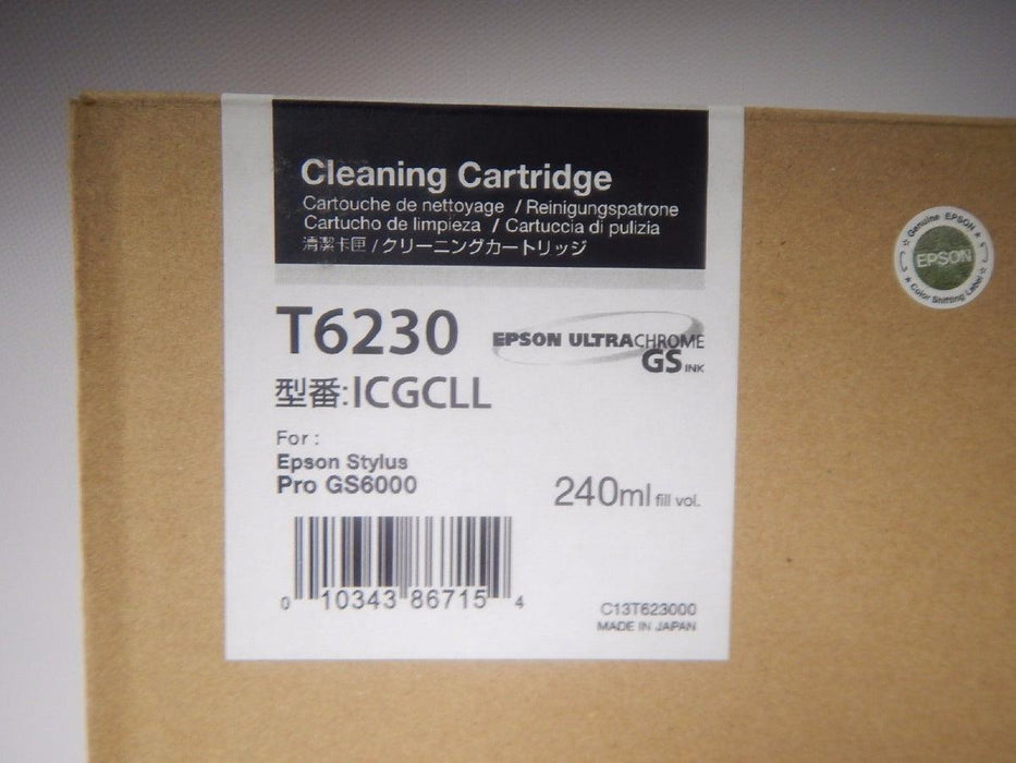 EPSON T6230 Cleaning Cartridge - Altimus