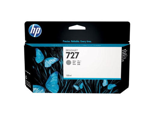 HP 727 130-ml Gray DesignJet Ink Cartridge B3P24A - Altimus