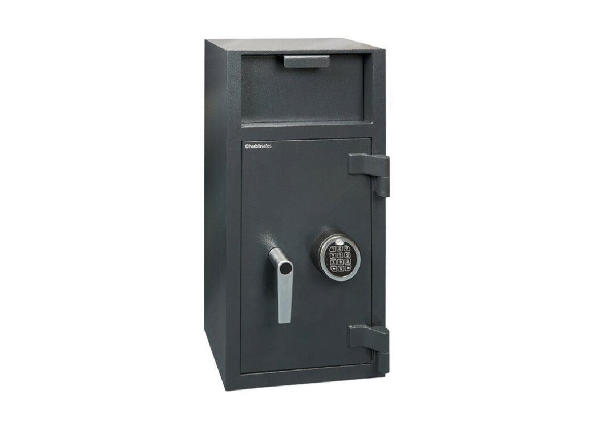 Chubbsafes Omega Deposit Safes Size 2 Electronic Lock Dubai