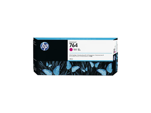 HP 764 300-ml Magenta Ink Cartridge (C1Q14A) - Altimus