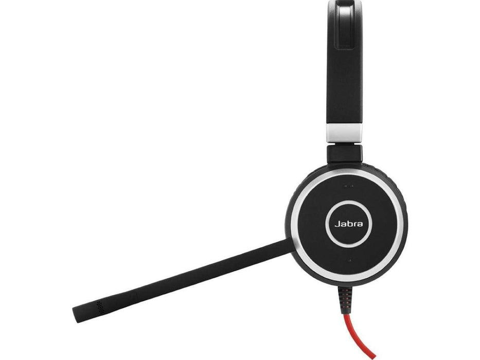 Jabra Evolve 40 MS Stereo Headset - Altimus