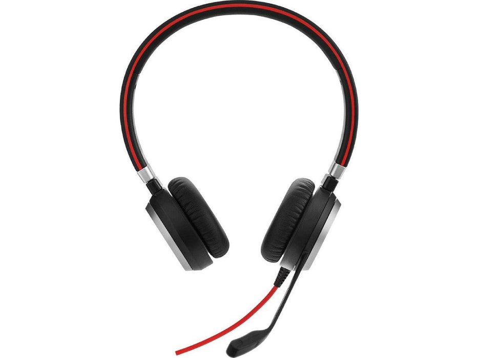 Jabra Evolve 40 MS Stereo Headset - Altimus