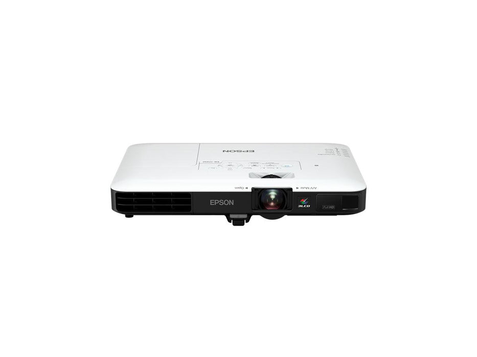 Epson EB‐1795F Ultra-mobile business projector - Altimus