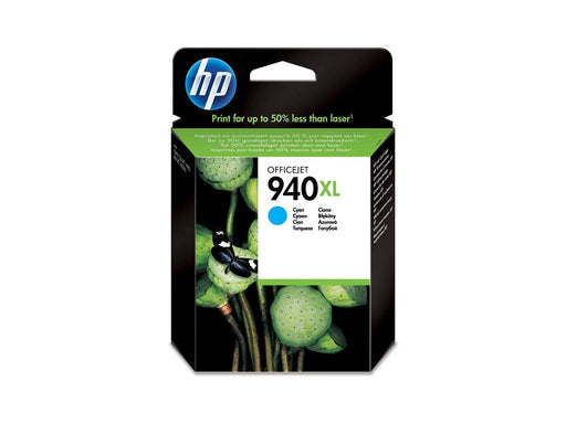 HP 940XL Cyan Ink Cartridge (C4907AE) - Altimus