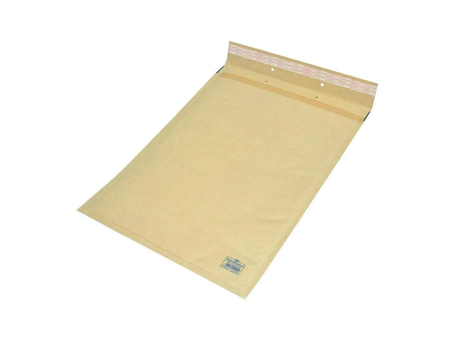 Brown Bubble Envelopes, 270 x 360mm, 12pcs/pack (FSAE270360N) - Altimus