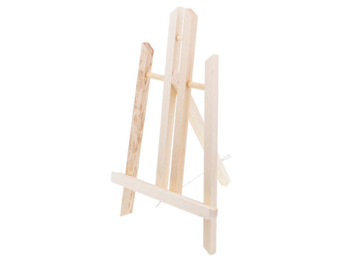 Mini Wooden Easel Stand 20 X 30cm (ES2030) - Altimus