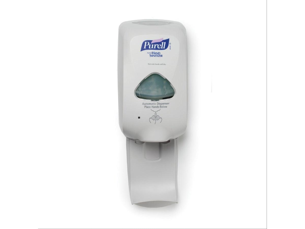 Purell Automatic Hand Sanitizer Dispenser with Drip Tray - Altimus