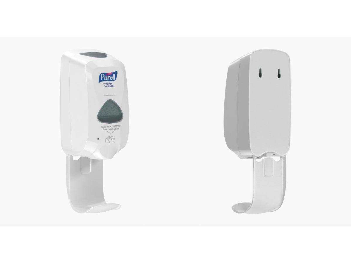 Purell Automatic Hand Sanitizer Dispenser with Drip Tray - Altimus