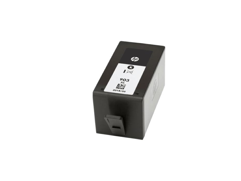 Buy HP 903 XL Ink Black (T6M15AE)