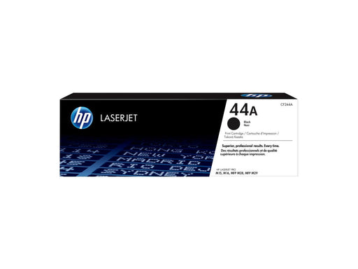 HP 44A Black Toner Cartridge (CF244A) - Altimus