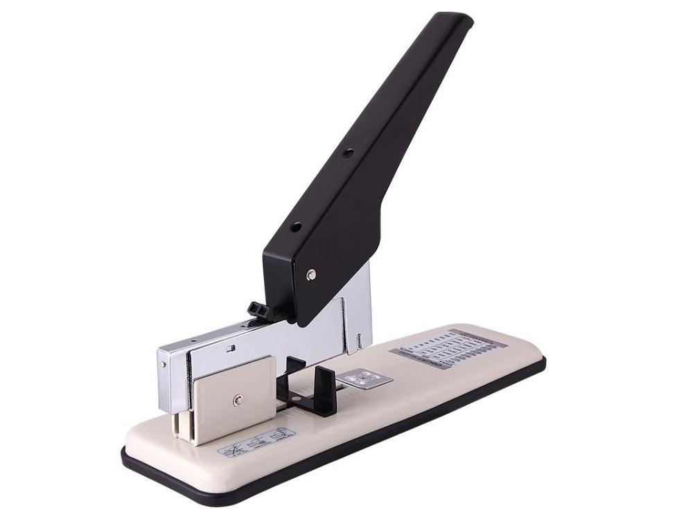 DELI Stapler No. 0393 Heavy Duty 210 Sheets Capacity | Dubai & Abu ...