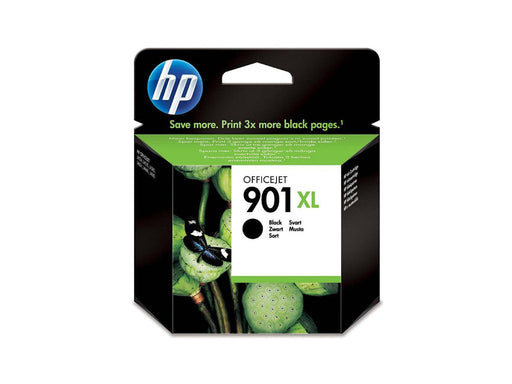 HP 901XL Black Original Ink Cartridge (CC654AE) - Altimus