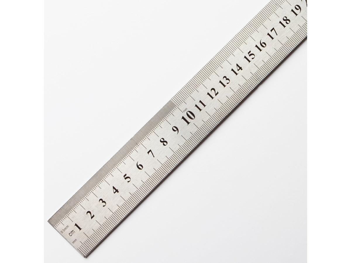 Steel Ruler 100cm (FSRU100S) | Dubai & Abu Dhabi, UAE | Altimus.Office