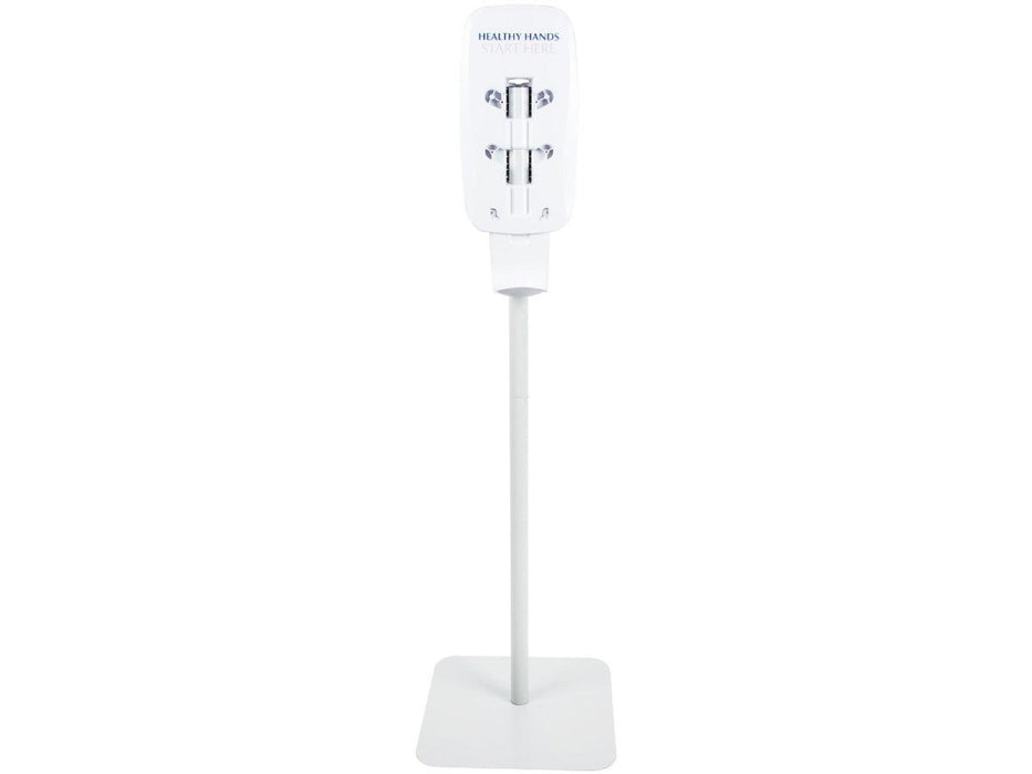 Purell Touch Free Hand Sanitizer Dispenser Stand (2424-DS) - Altimus