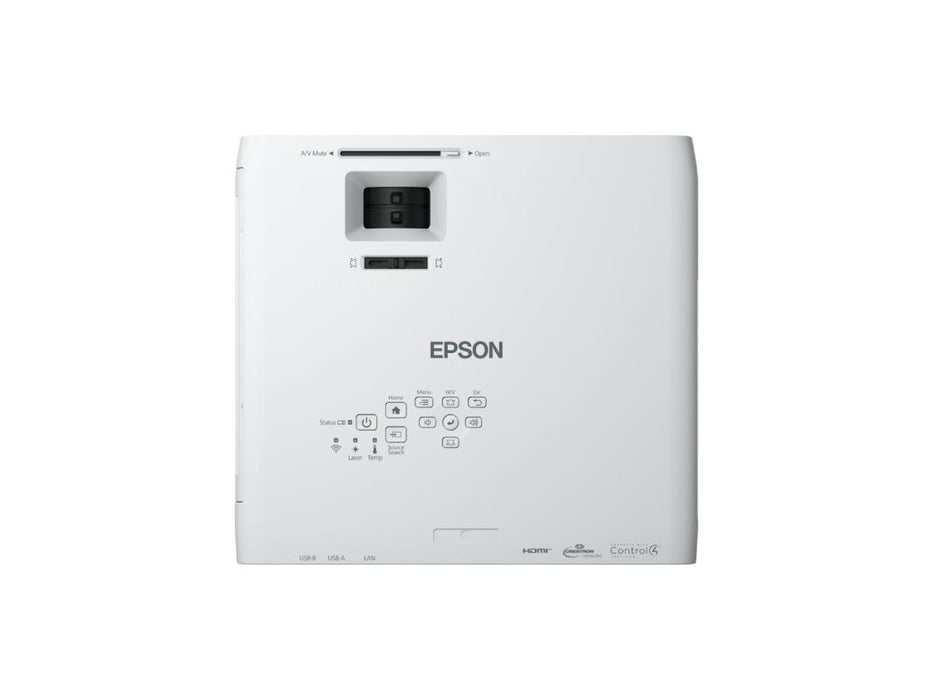 Epson EB-L200W Laser Projector - Altimus