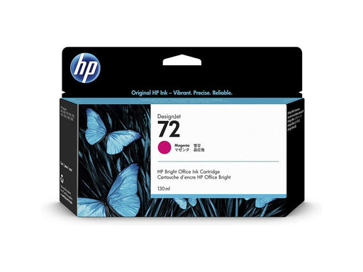 HP 72 Magenta Ink Cartridge (C9372A) - Altimus