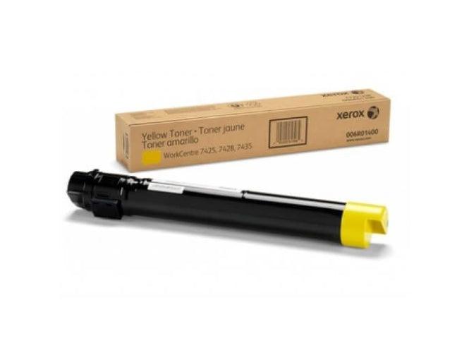 Xerox 006R01400 Yellow Toner Cartridge - Altimus