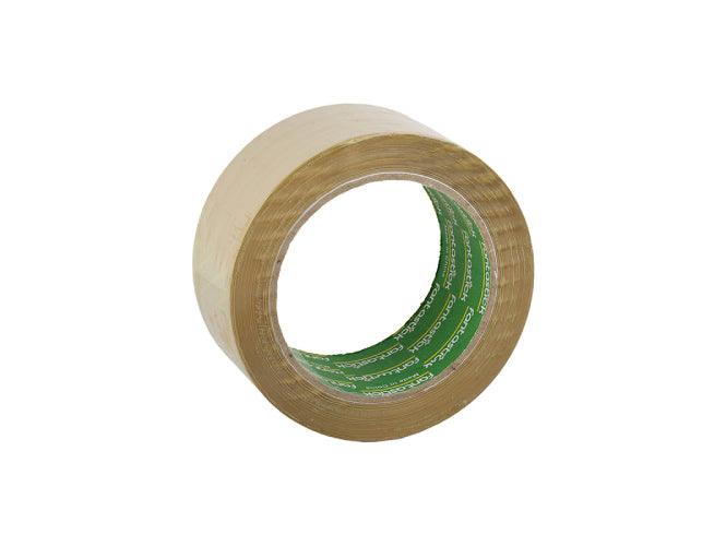 2'' X 100 YD BROWN PACKING TAPE -48