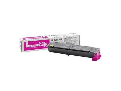 Kyocera TK-5205M Magenta Toner Cartridge - Altimus