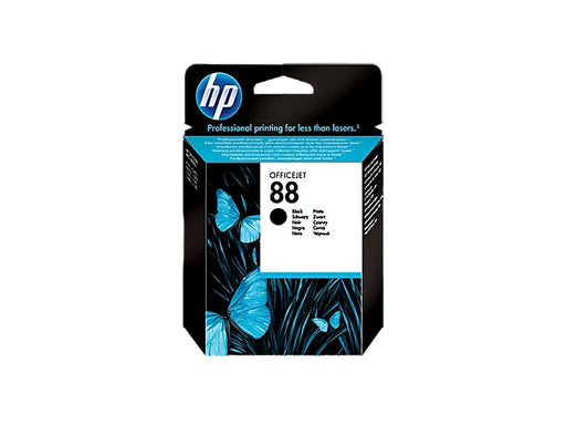 HP 88 Black Ink Cartridge (C9385AE) - Altimus