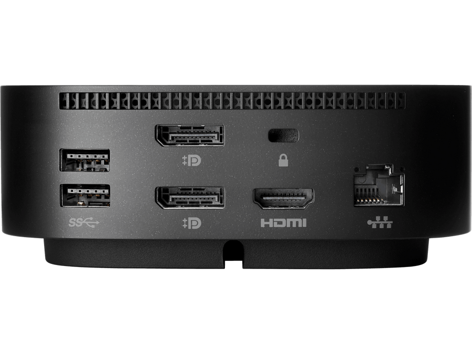 HP 5TW10AA USB-C Dock G5 Docking Station - Altimus