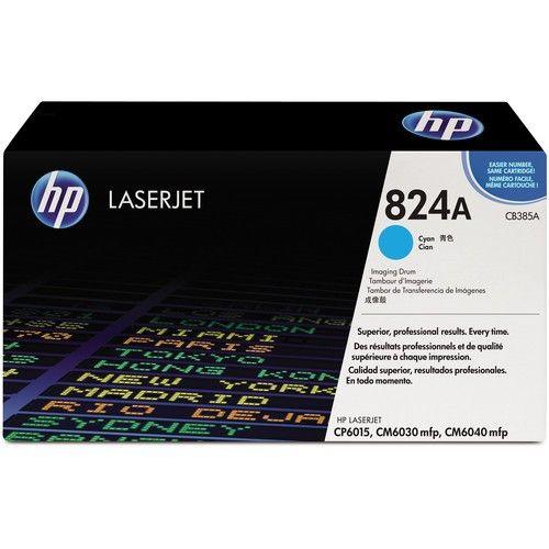 HP 824A Cyan Imaging Drum (CB385A) - Altimus