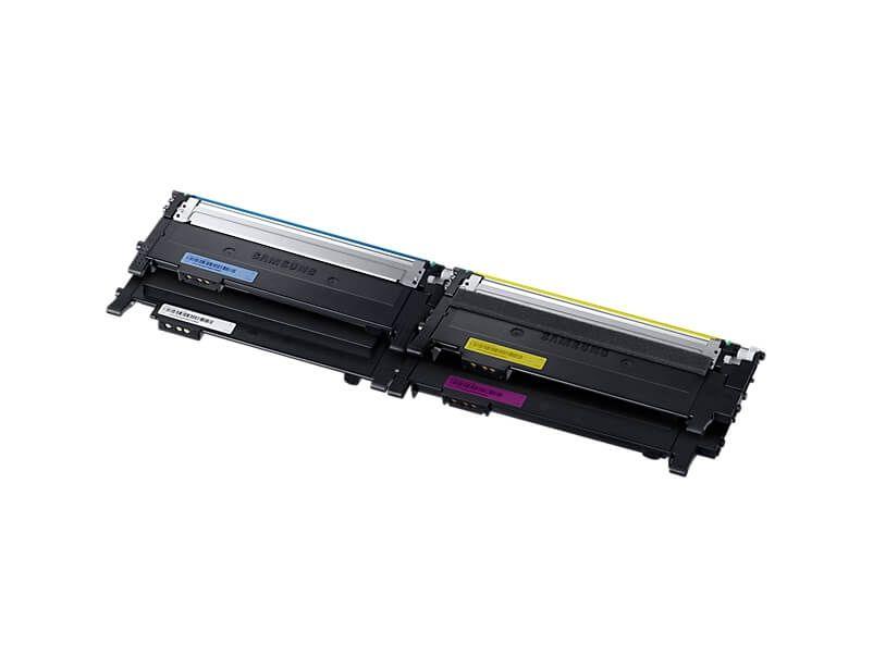 SAMSUNG CLT-P404C Value Pack Toner Cartridge - Altimus