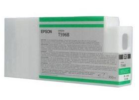 Epson T596B Ink Cartridge Green 350ml - Altimus