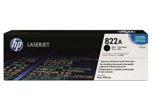 HP 822A Black Toner (C8550A) - Altimus