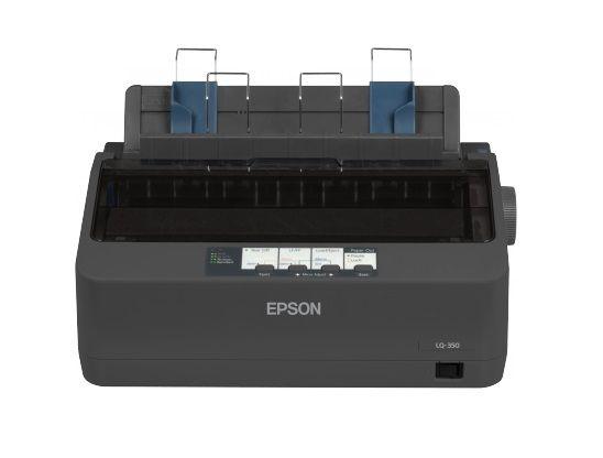 Epson LQ 350 24-Pin Dot Matrix Printer - Altimus