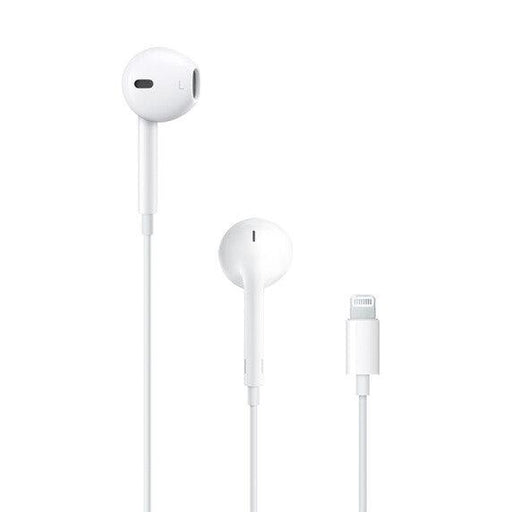 Apple EarPods with Lightning Connector - Altimus