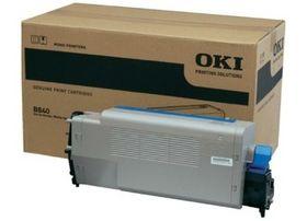 OKI 44661802 Toner Cartridge - Altimus